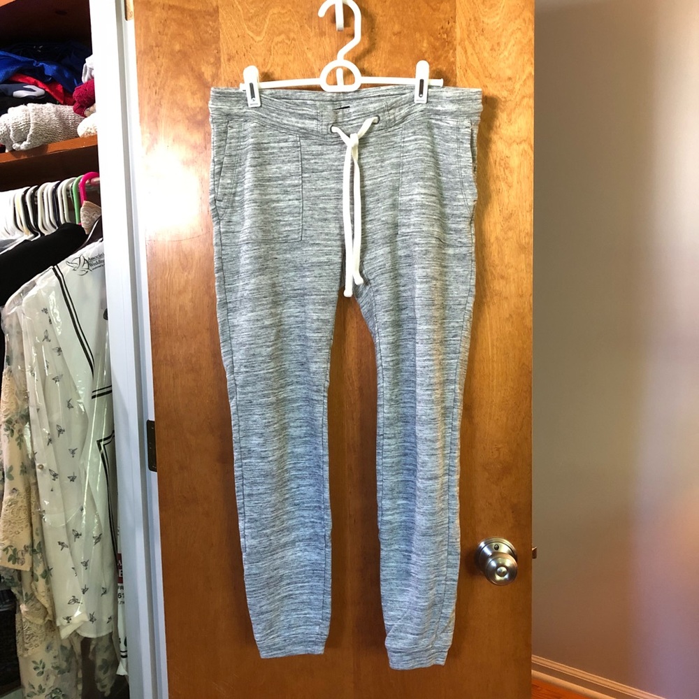 Gap Maternity Joggers